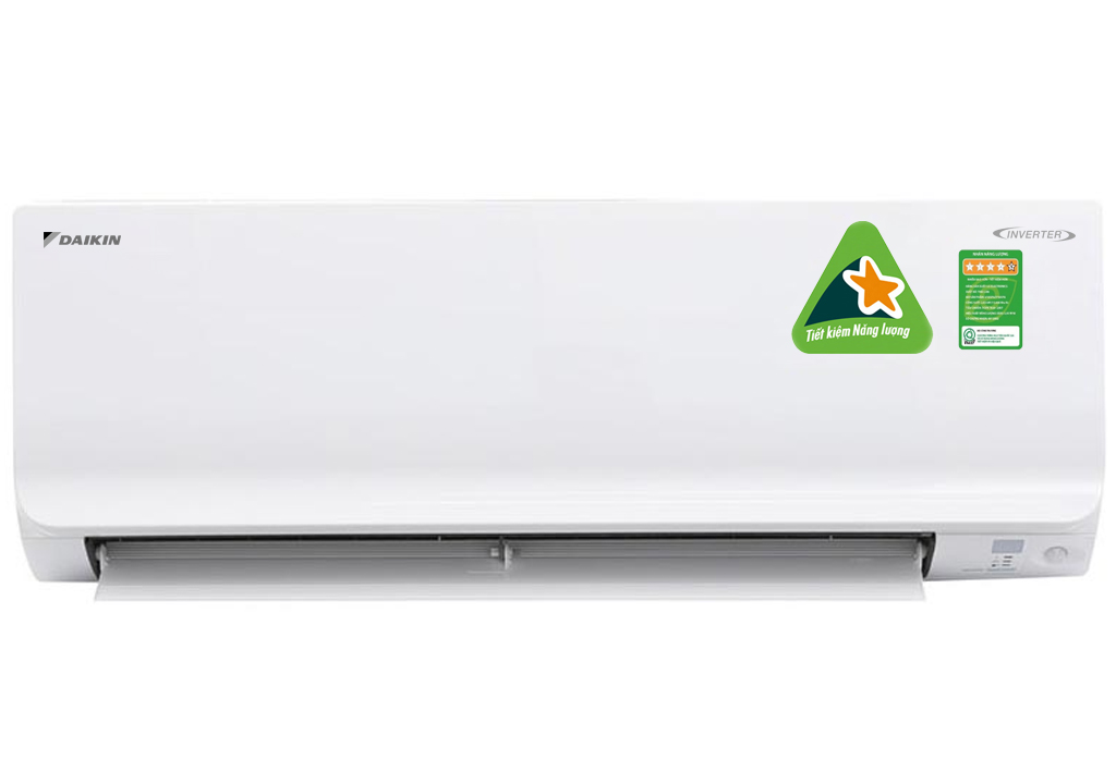 Máy lạnh Daikin FTKA25UAVMV Inverter 1.0 HP (1 Ngựa)