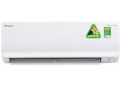 Máy lạnh Daikin inverter 1.0 hp FTKA25UAVMV
