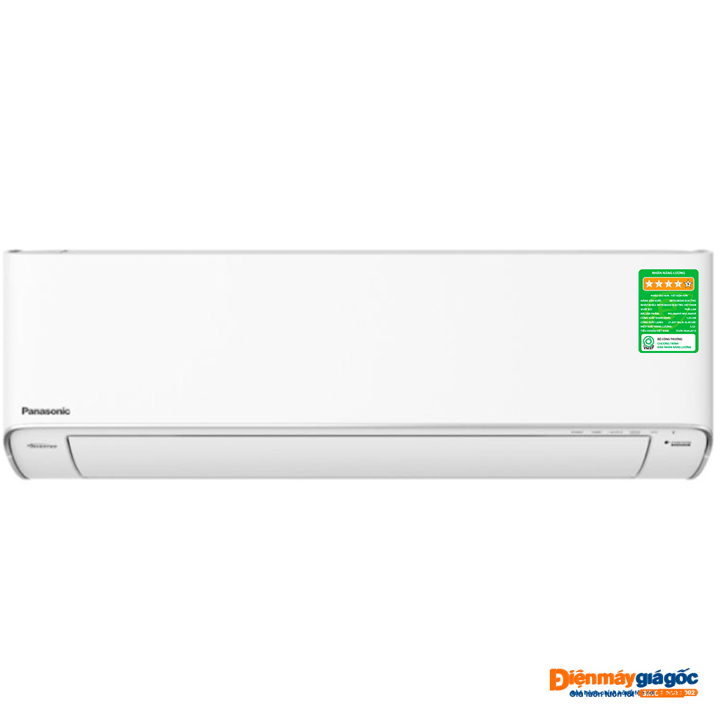 Panasonic air conditioner CU/CS-XZ18XKH-8 inverter (2.0Hp)
