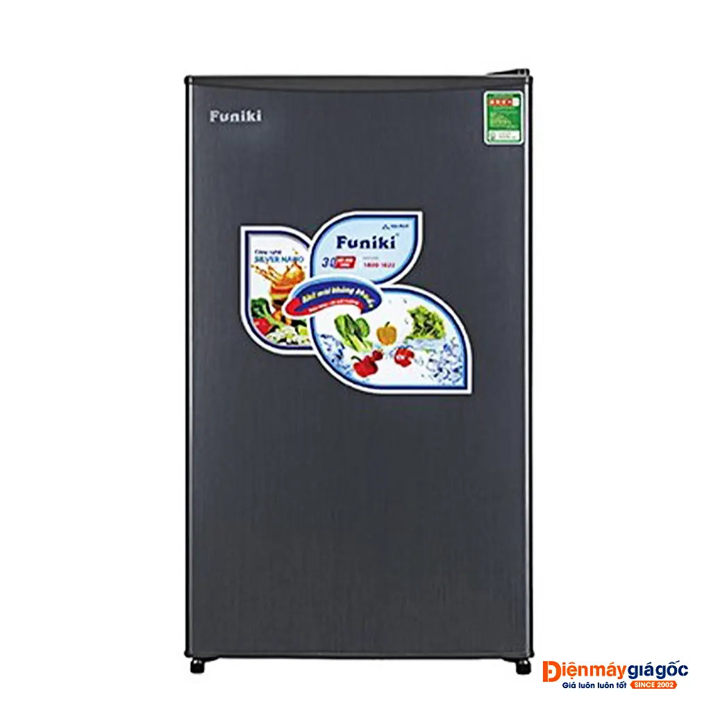 Tủ lạnh Funiki mini 90 lít FR-91DSU