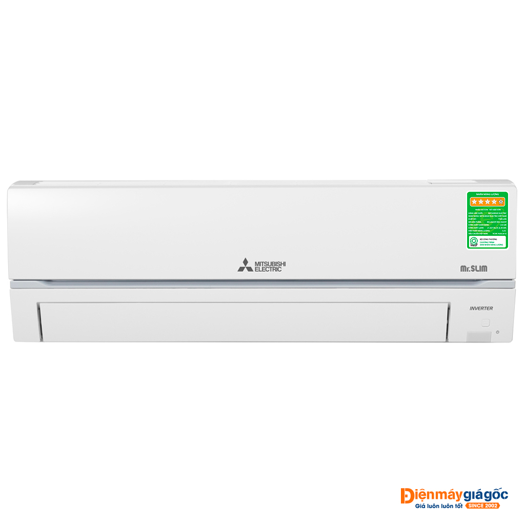 Mitsubishi Electric air conditioning MSY-GR25VF Inverter (1.0Hp)
