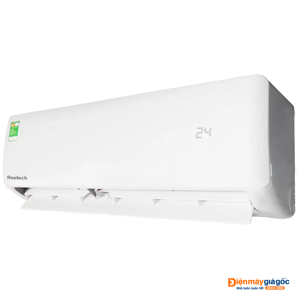 Reetech air conditioning RT18/RC18 (2.0Hp)