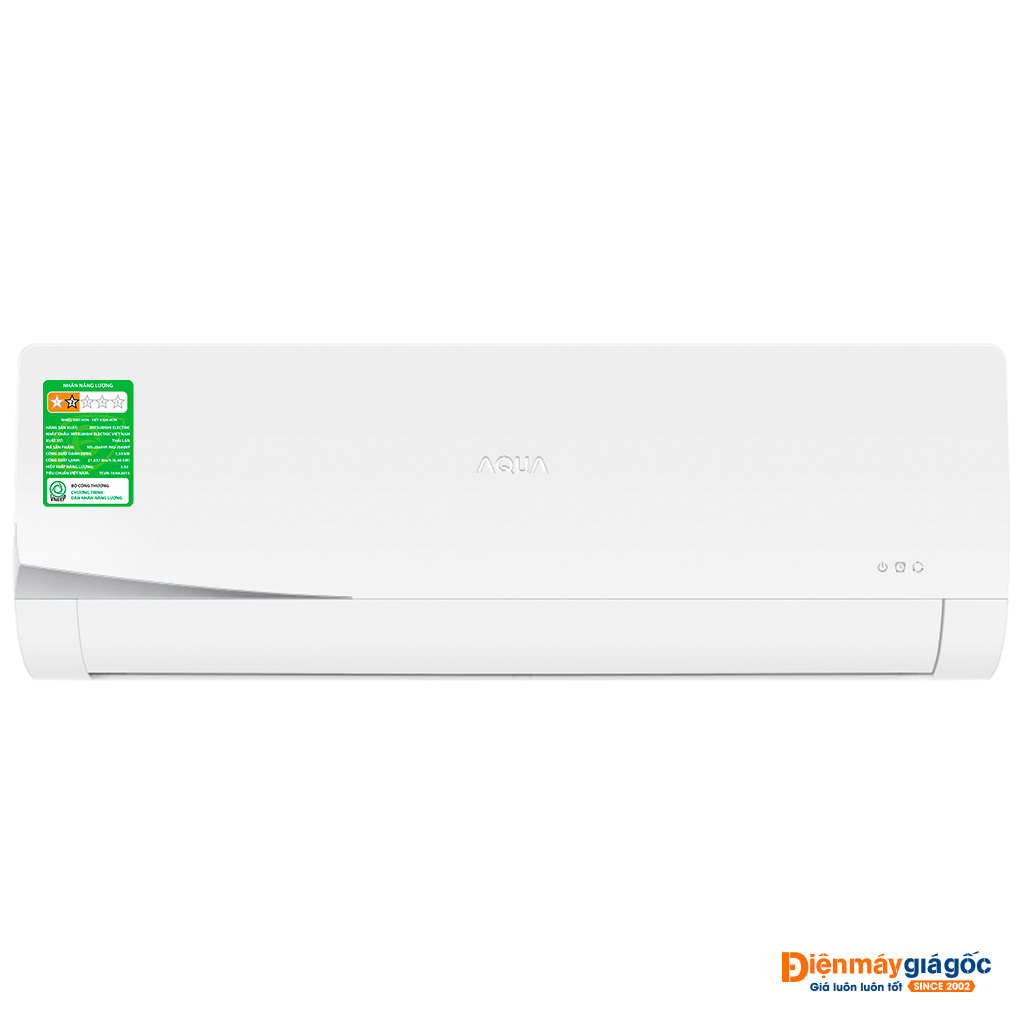 Aqua air conditioning AQA-KCR12NQ-S (1.5Hp)