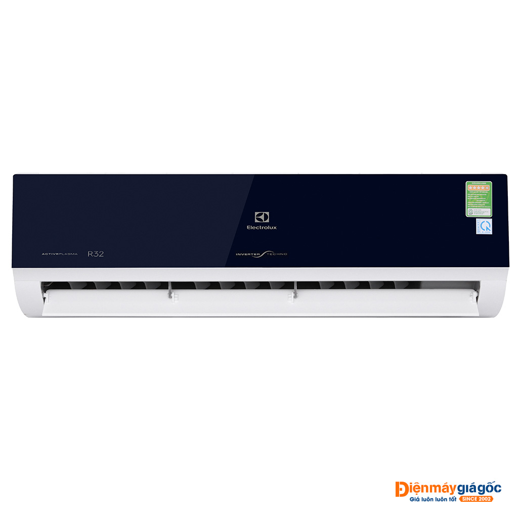 Máy lạnh Electrolux ESV12CRO-D1 Inverter 1.5 HP (1.5 Ngựa)