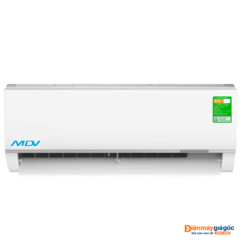 MDV wall-mounted air conditioning 1 hp VSIC-10CFX