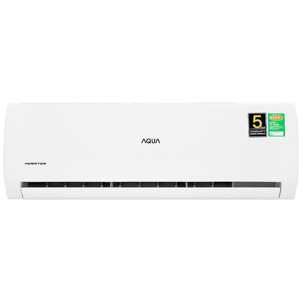 Máy lạnh Aqua AQA-KCRV18TK Inverter 2.0 HP (2 Ngựa)