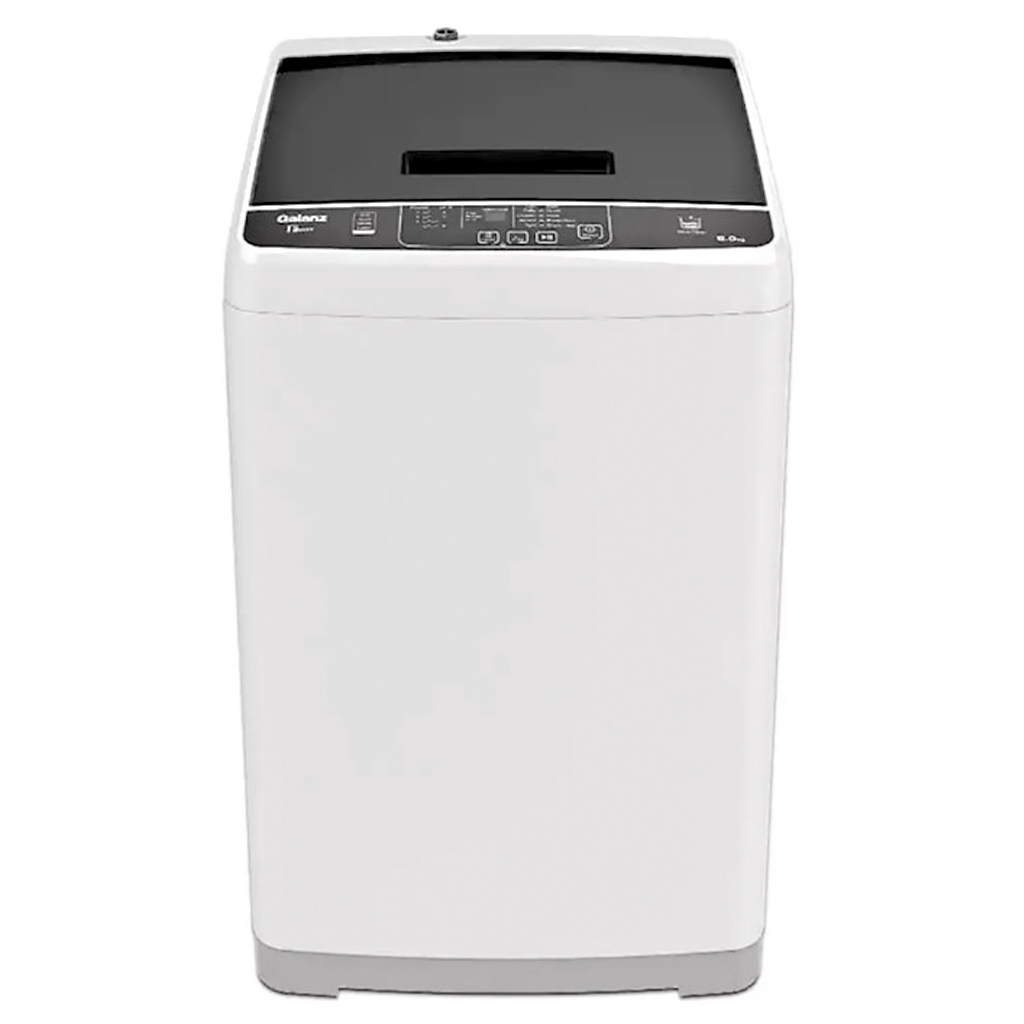 Máy giặt Galanz lồng đứng 8 Kg XQB80-G1E