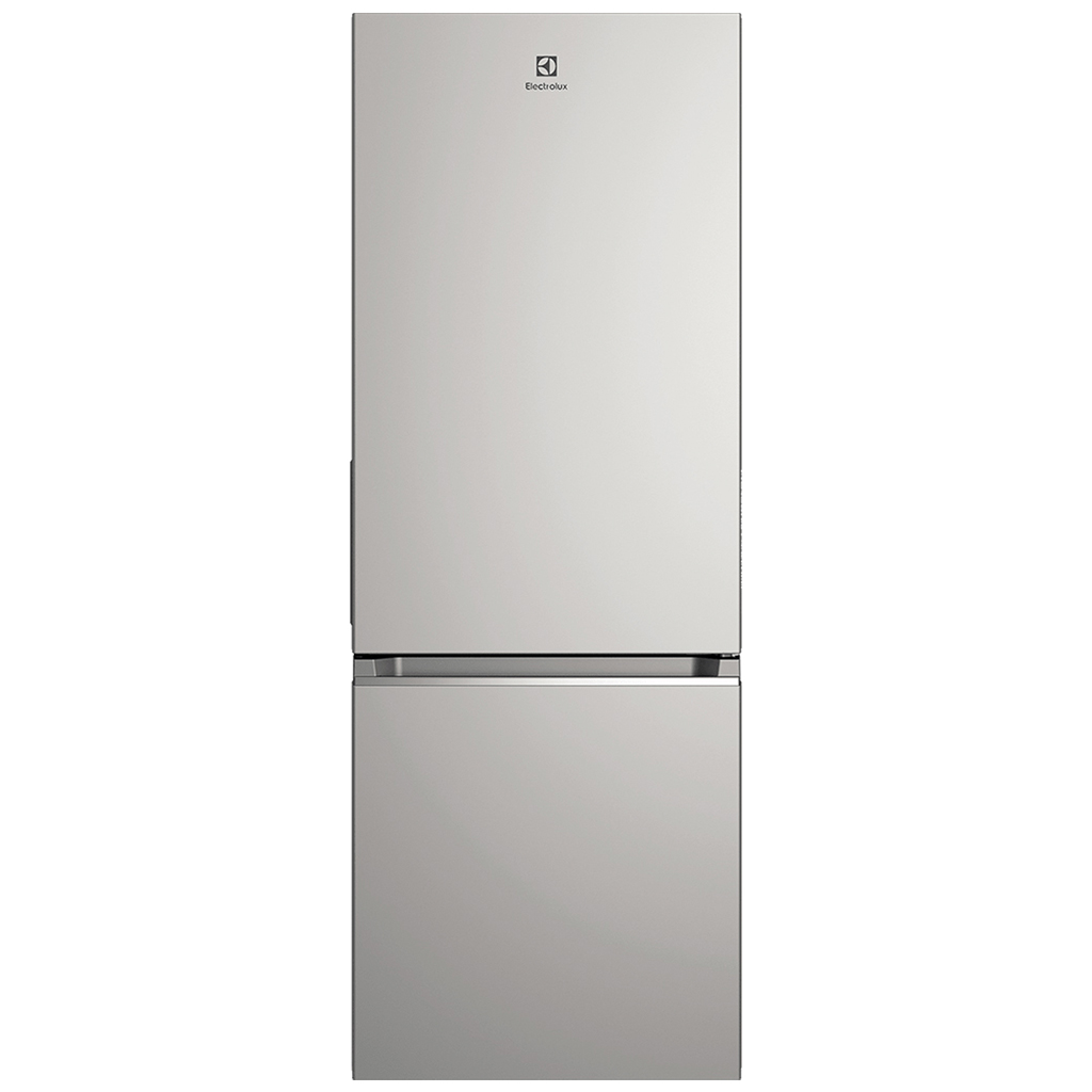 Tủ lạnh Electrolux ngăn đá dưới 2 cửa Inverter 308 Lít EBB3402K-A