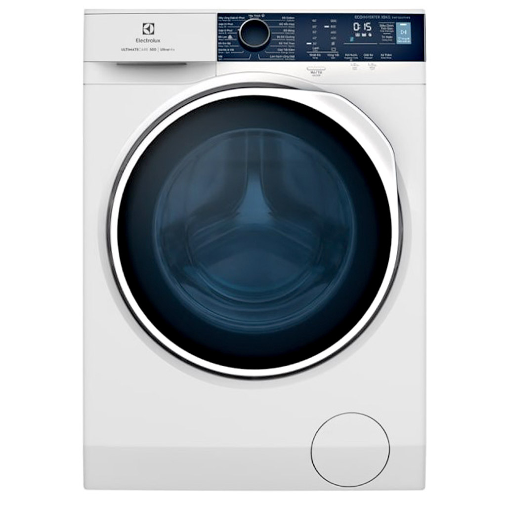Máy giặt Electrolux lồng ngang 10 Kg Inverter EWF1024P5WB