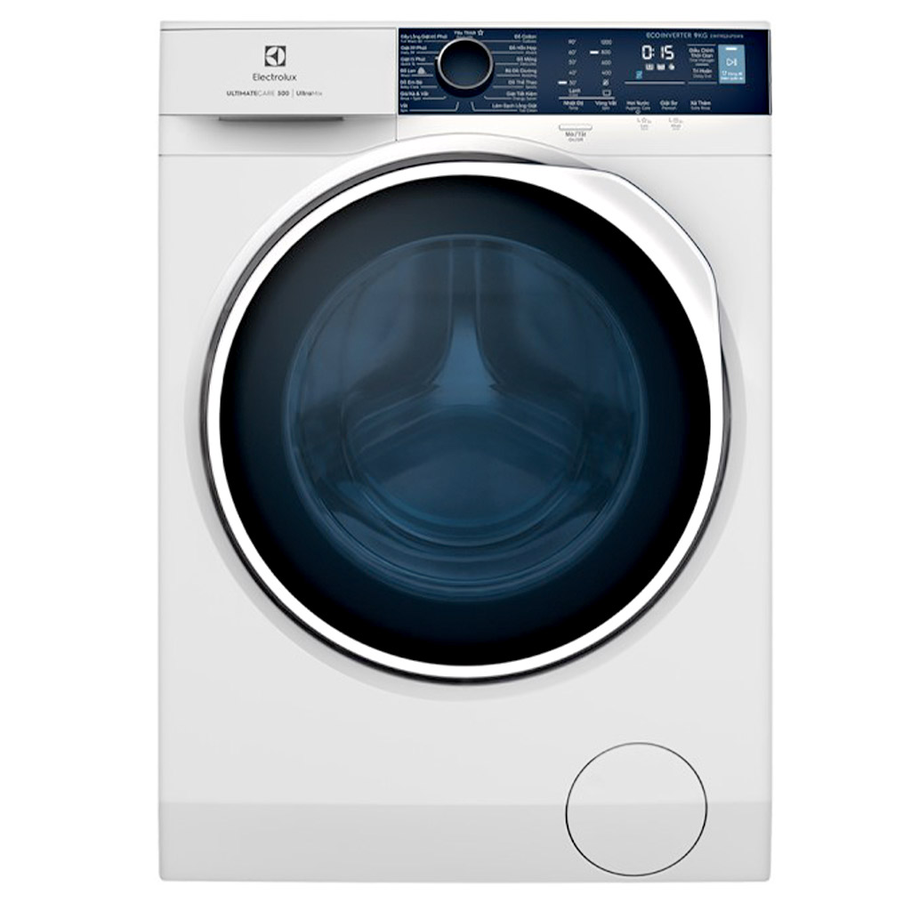 Máy giặt Electrolux lồng ngang 9 Kg Inverter EWF9024P5WB