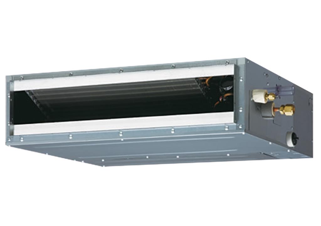 Dàn lạnh giấu trần nối ống gió máy lạnh Multi Fujitsu ARAG09LLLA Inverter 1.0 HP (1 Ngựa) - 2.5kW