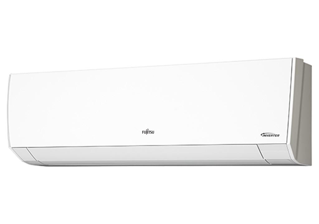 Fujitsu multi wall mounted indoor unit ASAG09LMCA inverter (1.0 Hp) - 2.5 kW