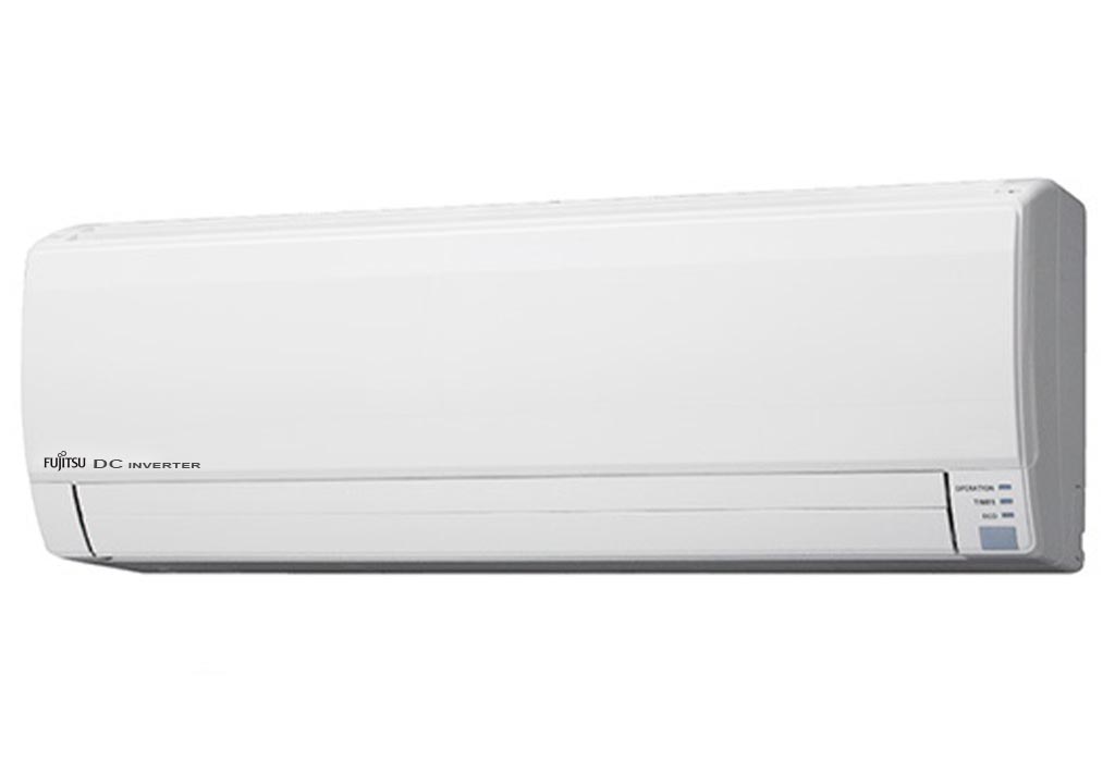 Dàn lạnh Treo tường máy lạnh Multi Fujitsu ASAG18LFCA Inverter 2.0 HP (2 Ngựa) - 5.0 kW
