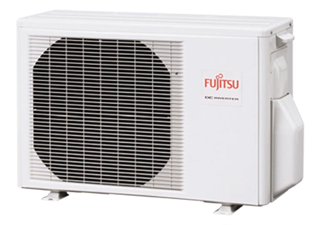Dàn nóng máy lạnh Multi Fujitsu AOAG18LAC2 Inverter 2.0 HP (2 Ngựa) - 5.0Kw