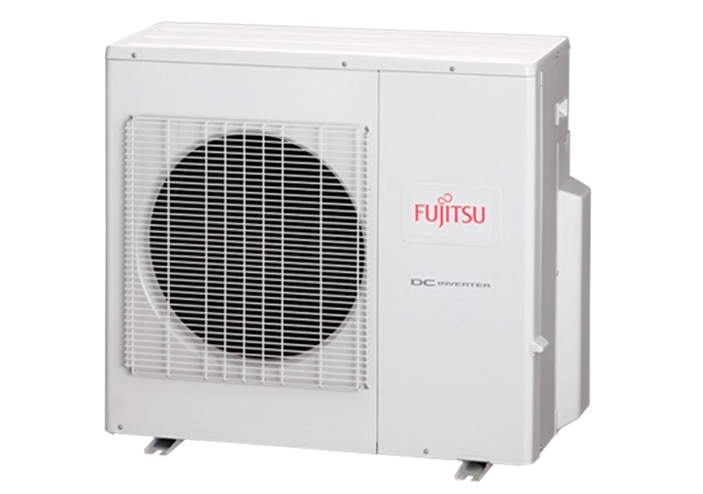 Dàn nóng máy lạnh Multi Fujitsu AOAG30LAT4 Inverter 3.5 HP (3.5 Ngựa) - 8.0Kw