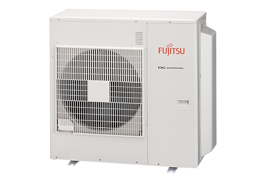 Fujitsu multi outdoor unit AOYG36LBLA5 inverter (4.0Hp) - 10.0Kw