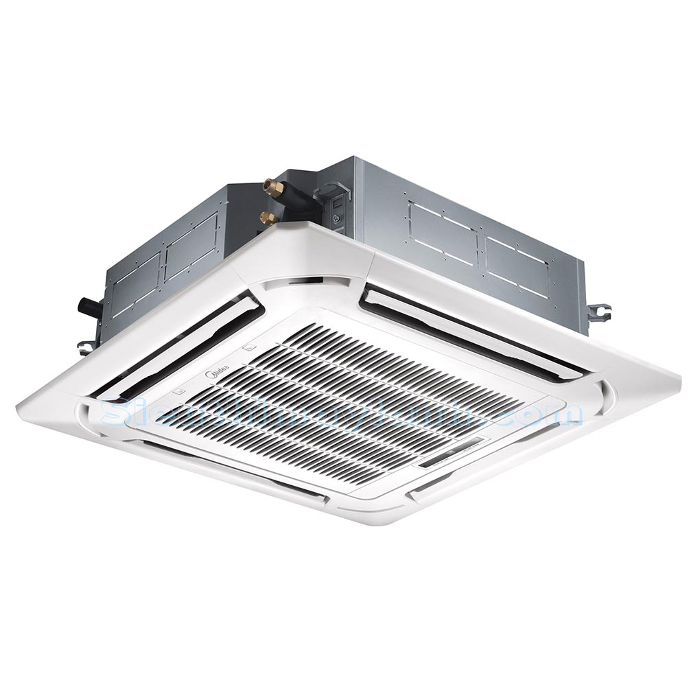 Midea Ceiling mounted air conditioning MCD-50CRN1 (5.5Hp) - 3 Phase