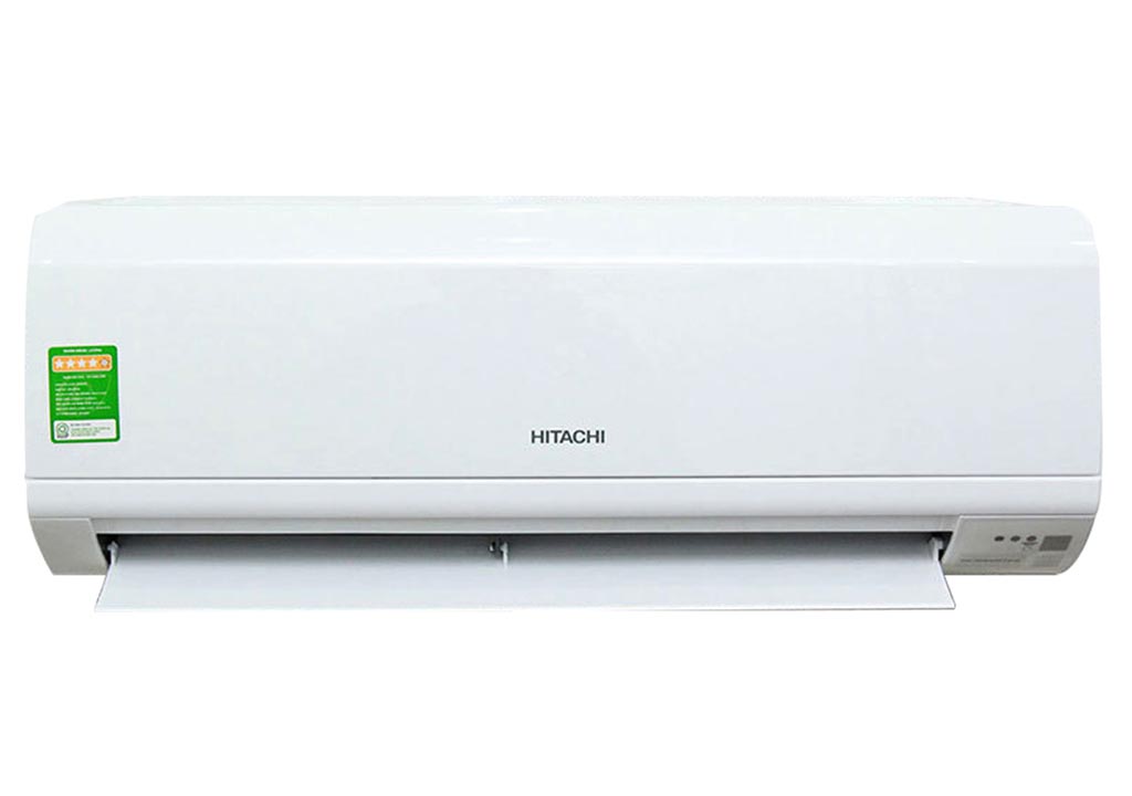 Máy lạnh Hitachi RAS-X18CD Inverter 2.0 HP (2 Ngựa)