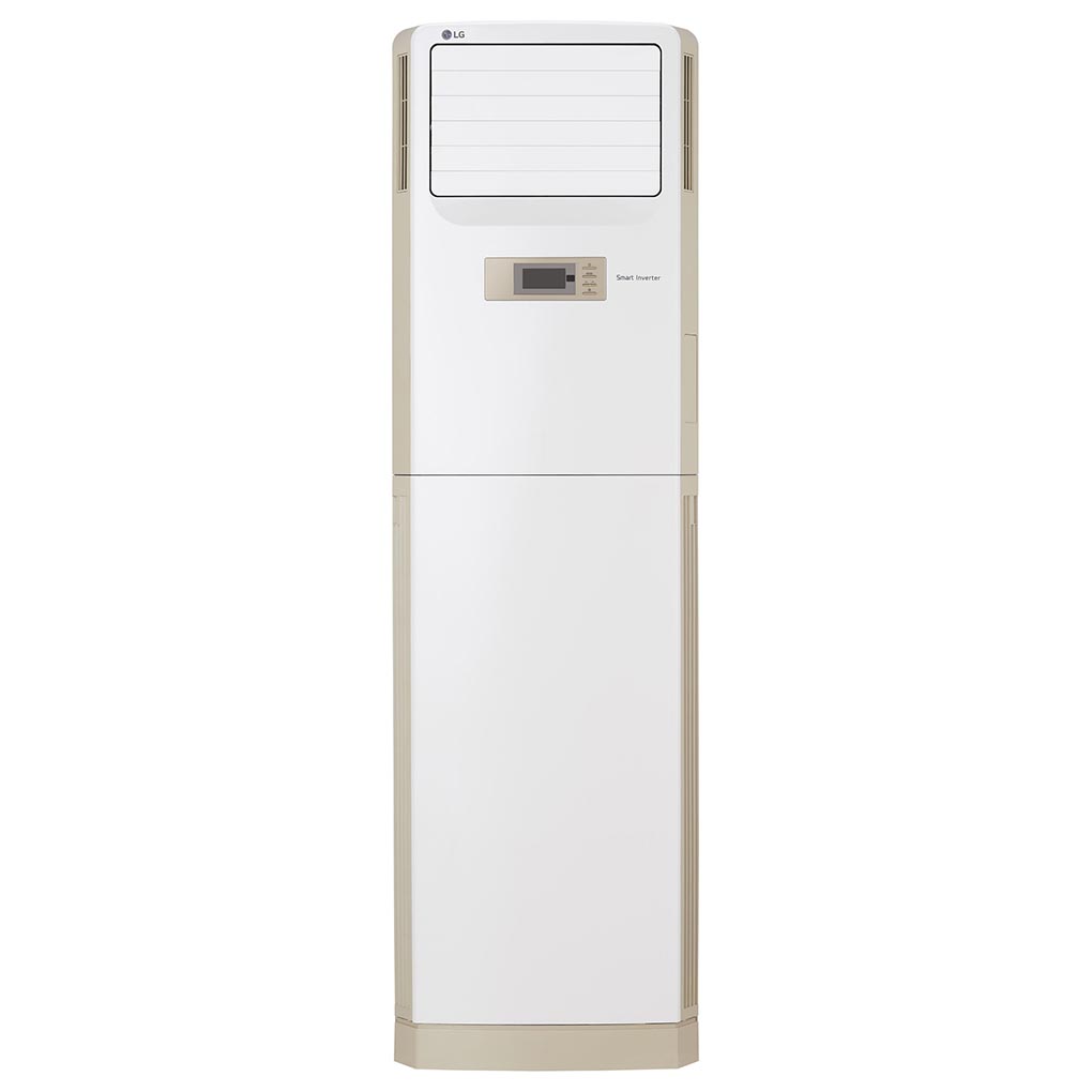 Máy lạnh tủ đứng LG APNQ24GS1A3 Inverter 2.5 HP (2.5 Ngựa)