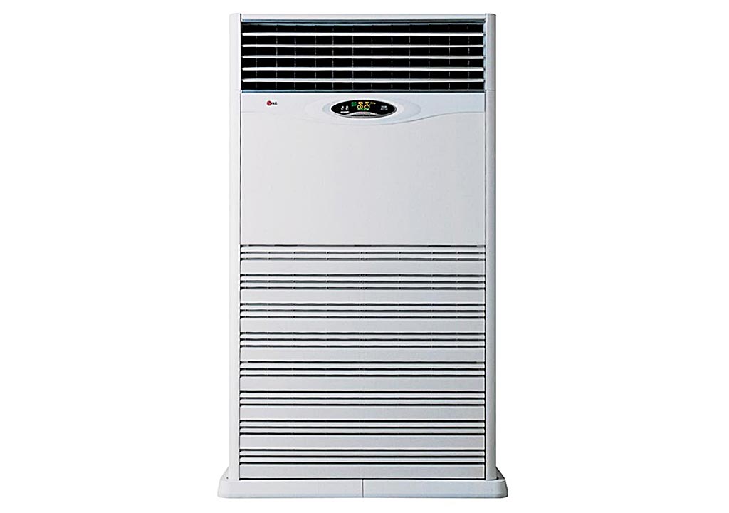 Máy lạnh tủ đứng LG APNQ100LFA0 Inverter 10.0 HP (10 Ngựa)