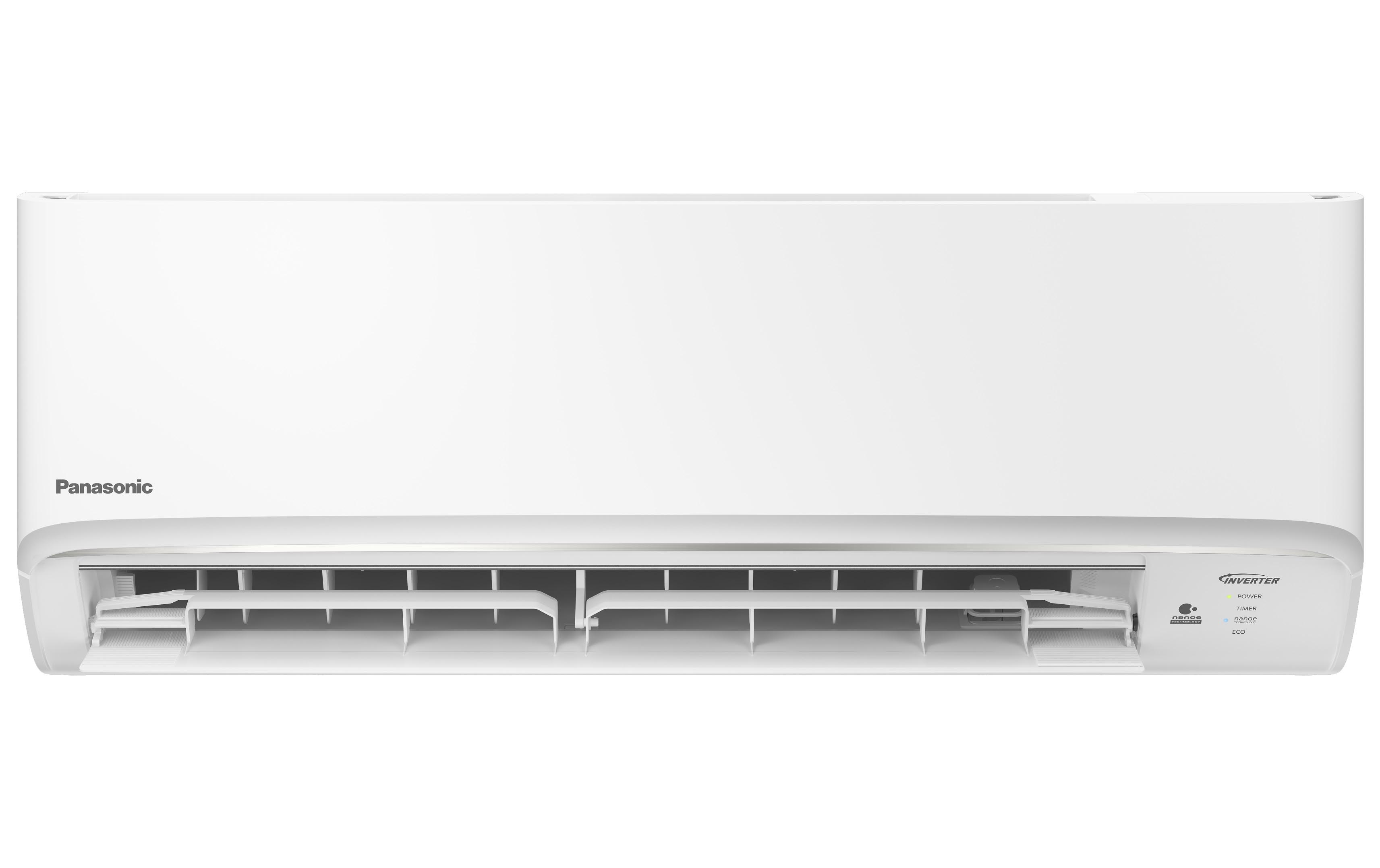 Panasonic wall mounted air conditioning inverter CU/CS-XPU9WKH-8 (1.0Hp)
