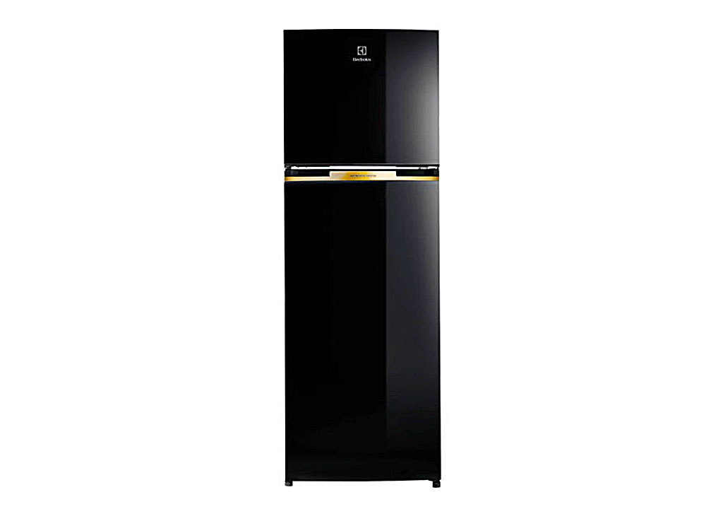 Tủ lạnh Electrolux ngăn đá trên 2 cửa Inverter 350 lít ETB3700J-H