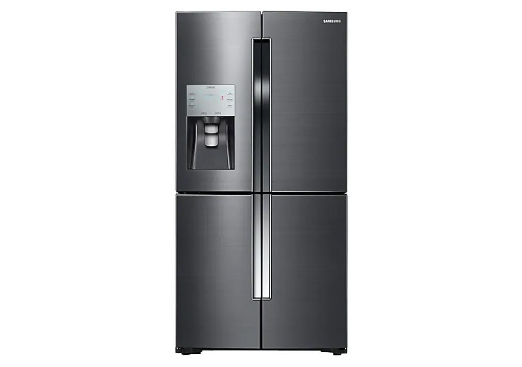 Tủ lạnh Samsung Multi Door 4 cửa inverter 564 lít RF56K9041SG/SV