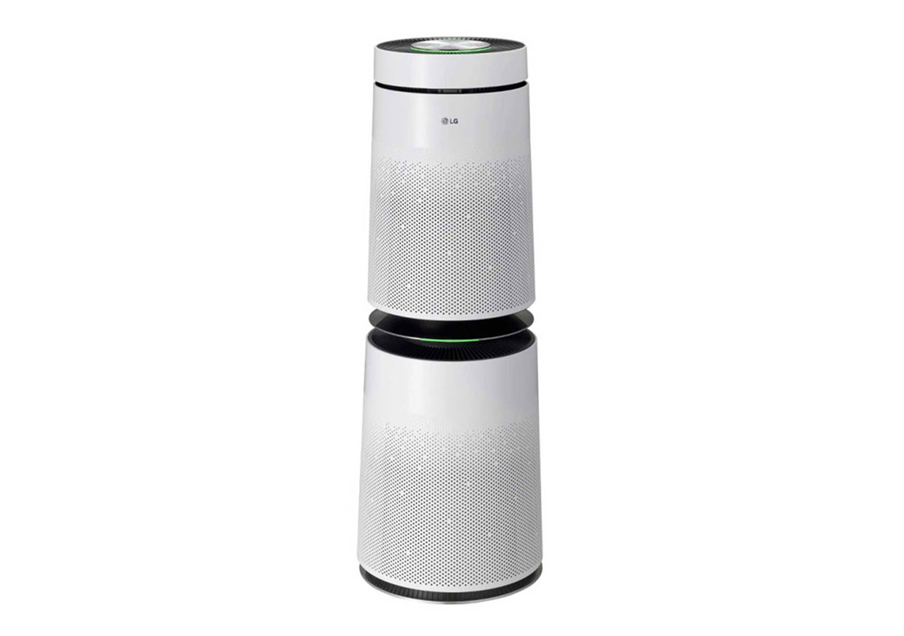 LG Air Purifier PuriCare 2-stage AS95GDWD0