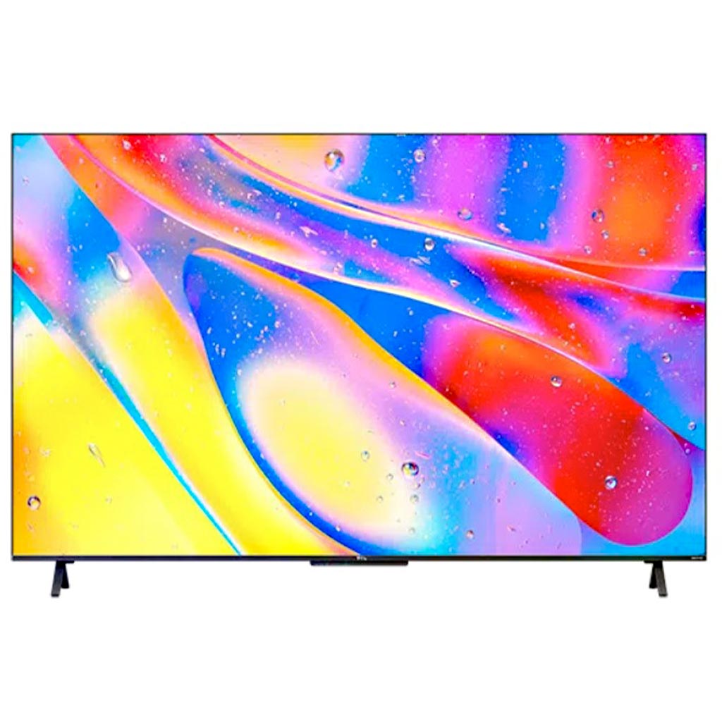 TCL Android Tivi 50 inch QLED 4K 50C725