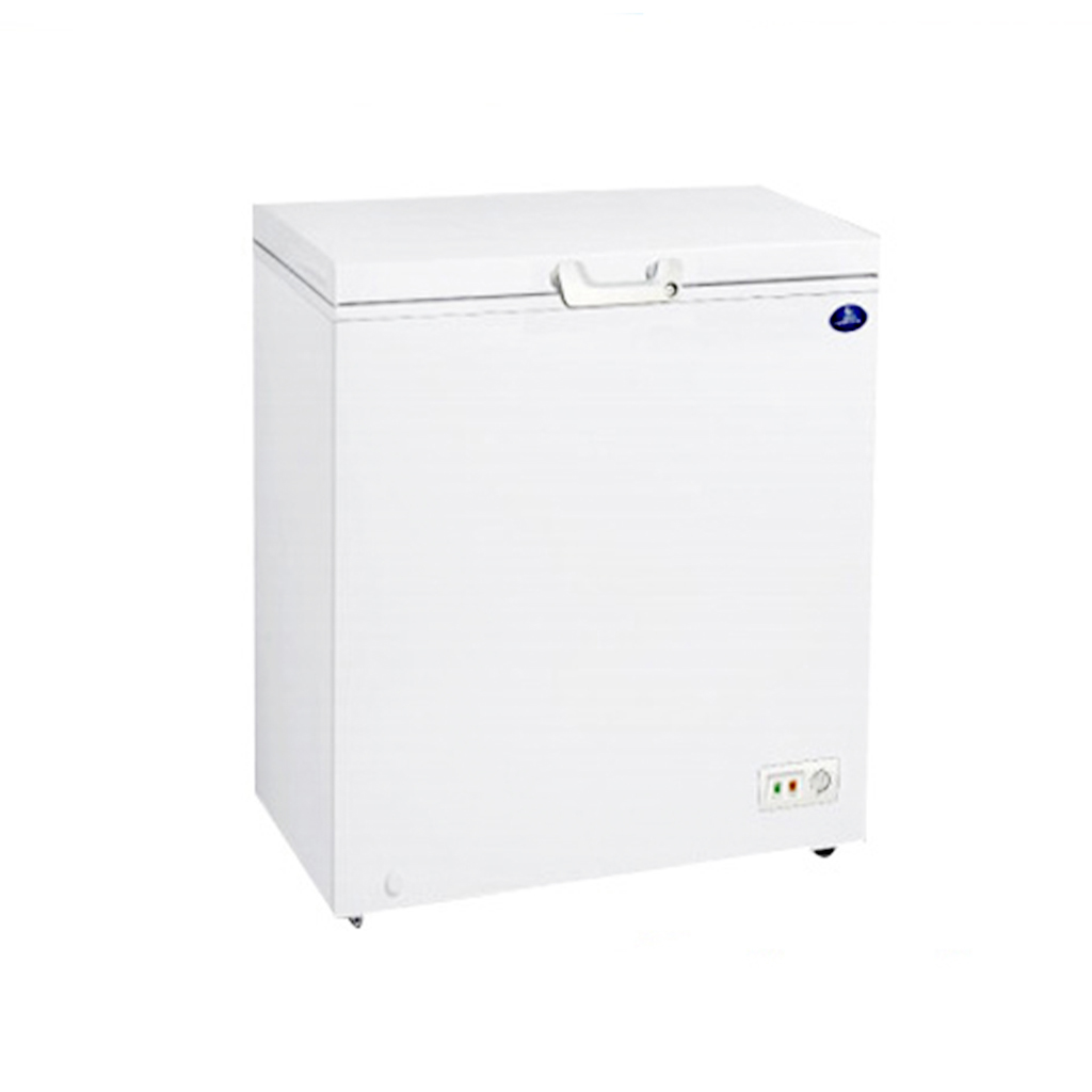 Sanden Intercool Freezer 100 Liters SCF-0115