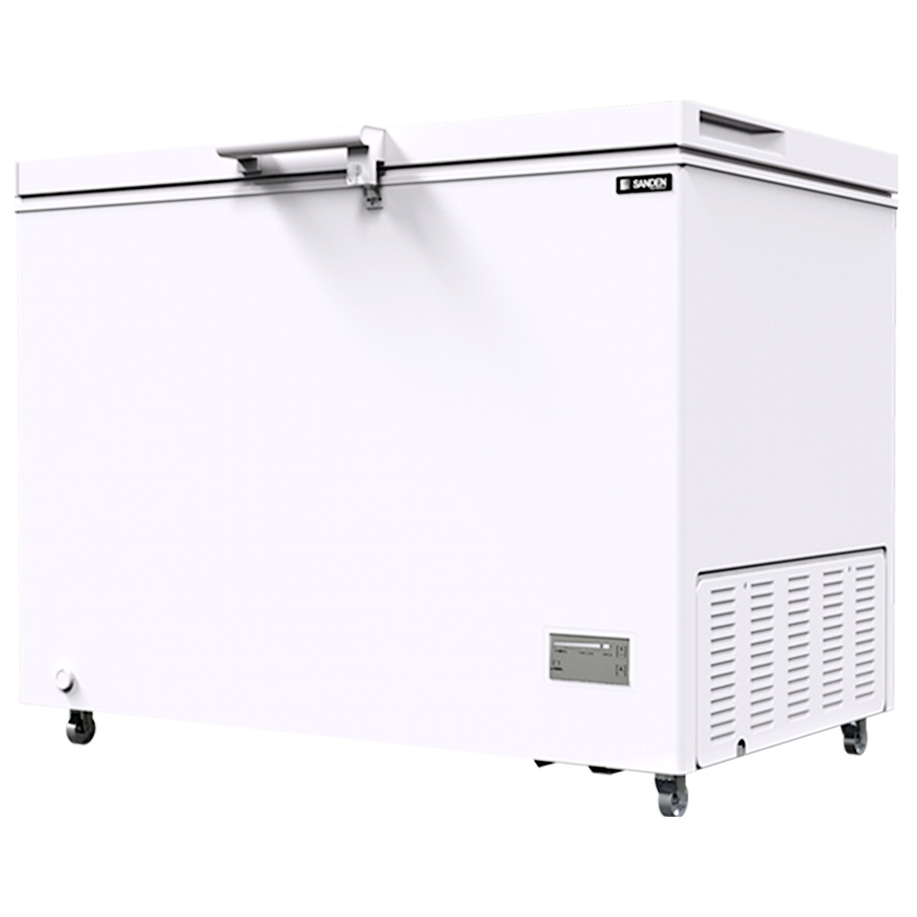 Sanden Intercool Freezer 350 Liters SNH-0355