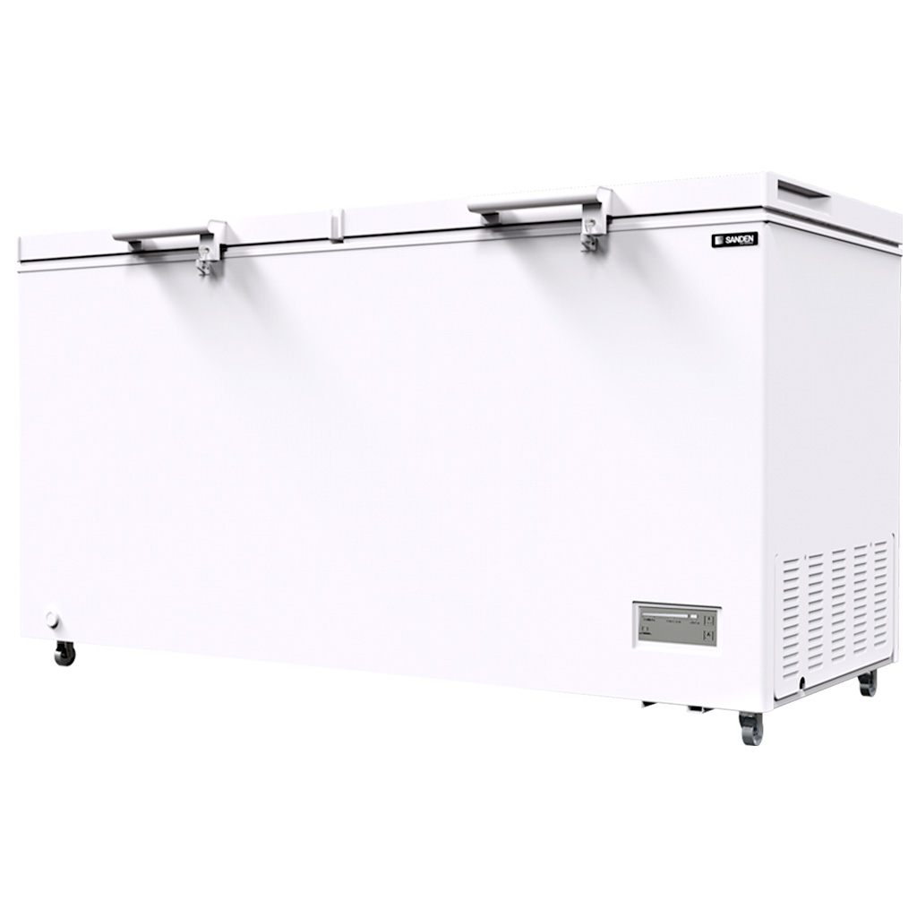 Sanden Intercool Freezer 600 Liters SNH-0605