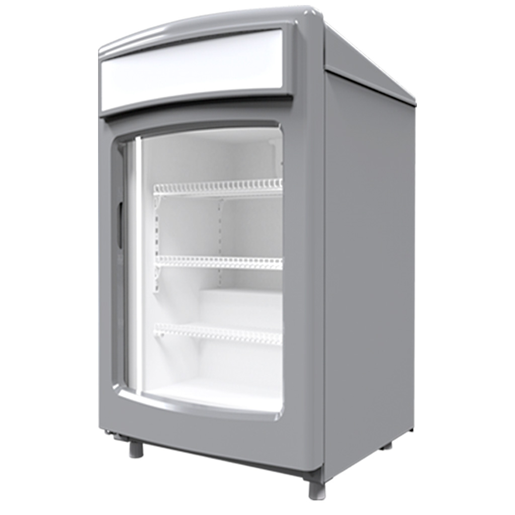Sanden Intercool Freezer 96 Liters SNR-0085