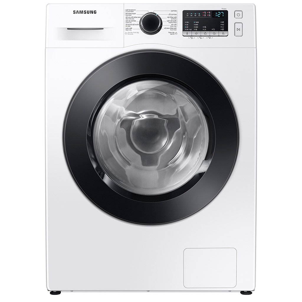 Máy giặt sấy Samsung lồng ngang 9.5 kg Inverter WD95T4046CE/SV