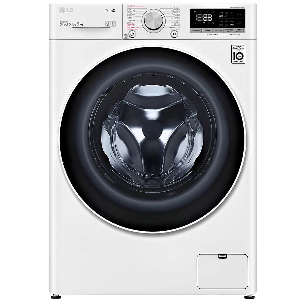 Lg washing deals machine tearing clothes