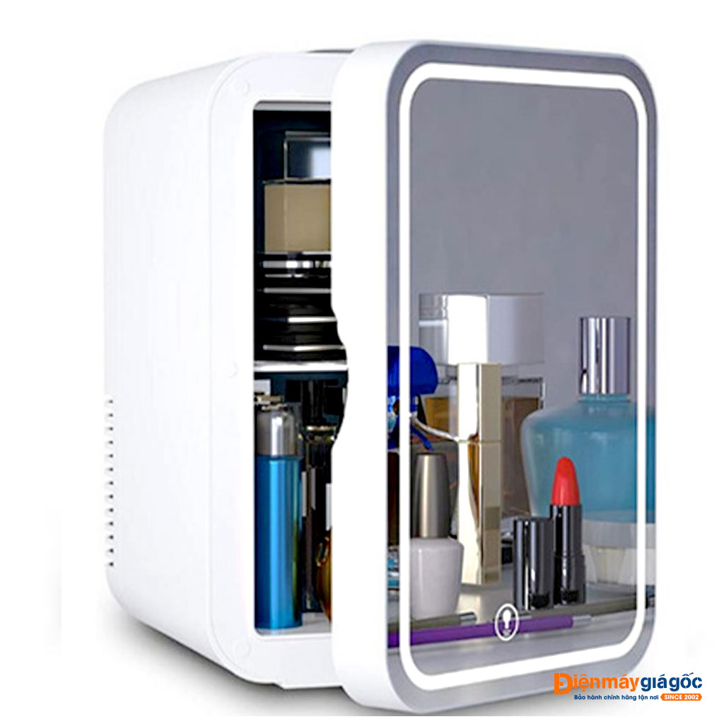 NBLT mini refrigerator 1 door 8 liters CR211129052