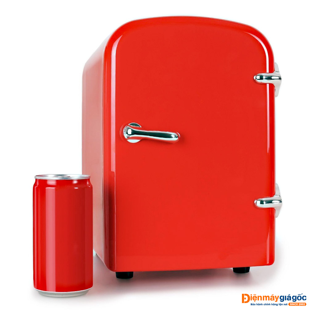 NBLT mini refrigerator 1 door 4 liters CR210421048