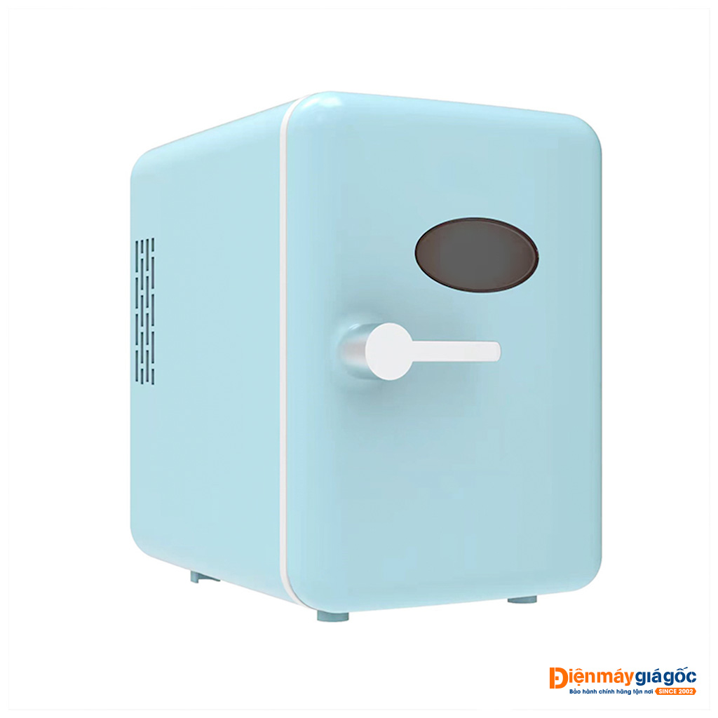 NBLT mini refrigerator 1 door 4 liters CR211027042