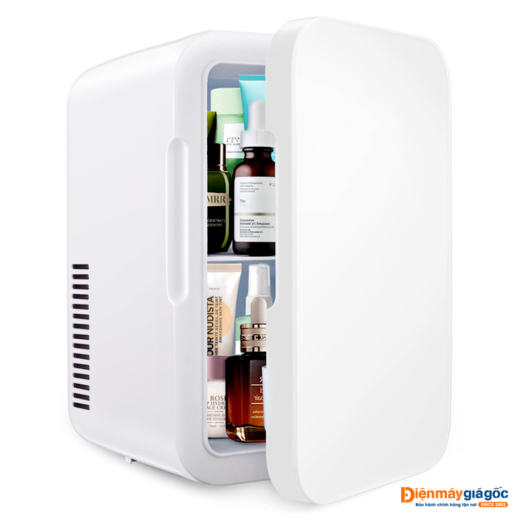 NBLT mini refrigerator 1 door 6 liters CR220424075