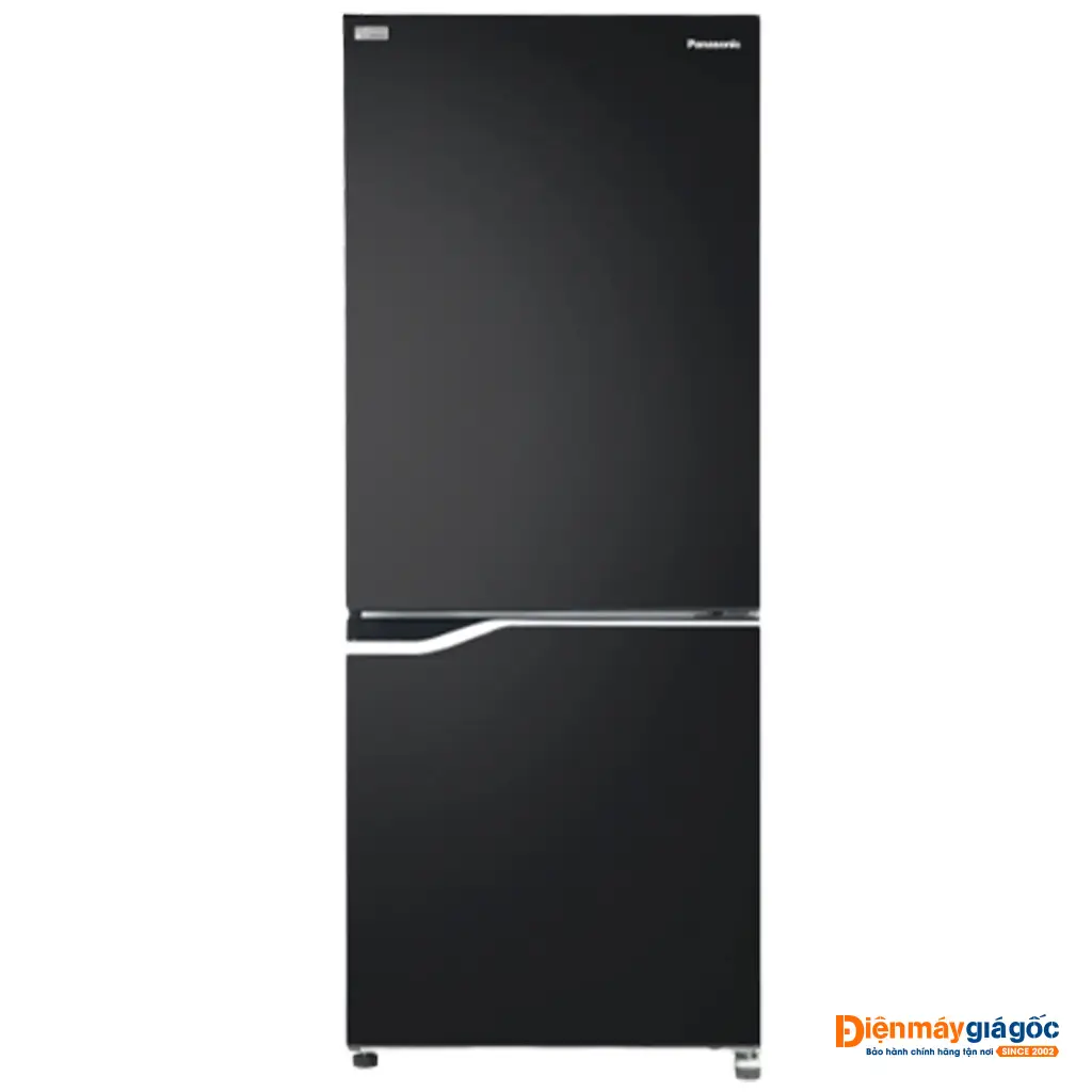 Tủ lạnh Panasonic ngăn đá dưới 2 cửa Inverter 255 Lít NR-SV280BPKV