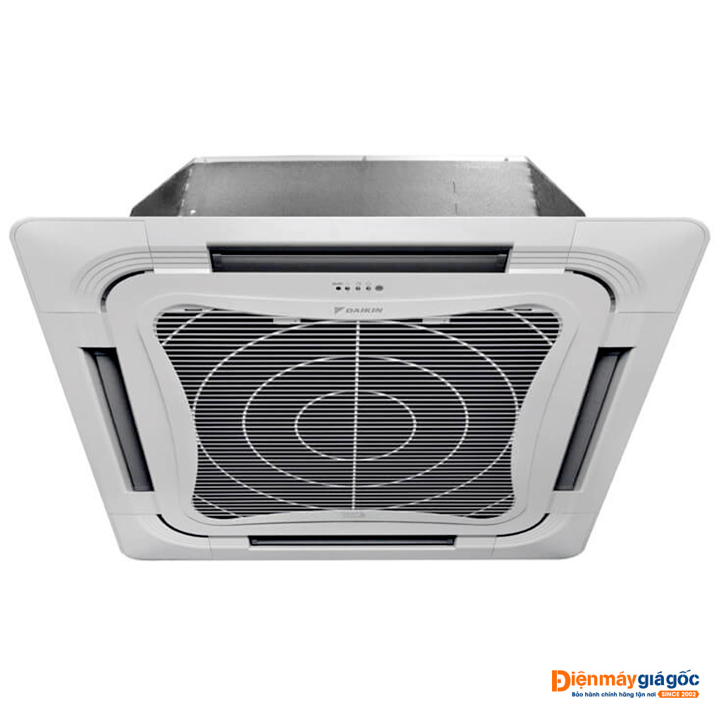 Daikin ceiling mounted air conditioner FCC60AV1V (3.0Hp) WIFI Ion