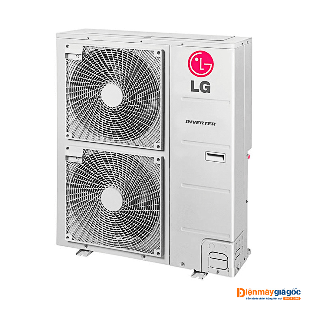 Dàn nóng máy lạnh Multi LG A5UQ48GFA0 Inverter 5.0 HP (5 Ngựa)