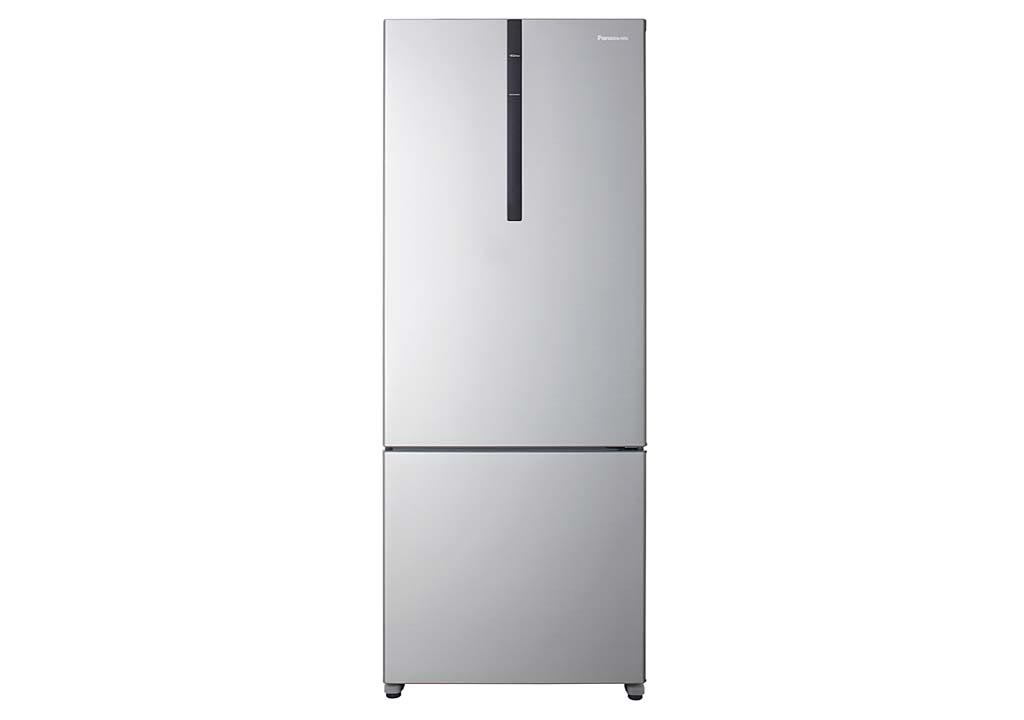 Tủ lạnh Panasonic ngăn đá dưới 2 cửa Inverter 405 lít NR-BX468VSVN