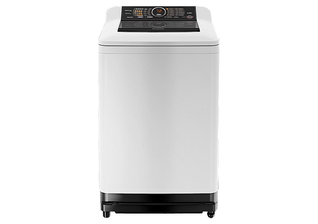 Máy giặt Panasonic lồng đứng 10 kg NA-F100A4HRV