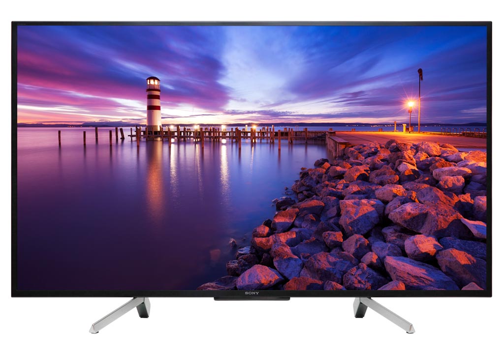 Sony Tivi 43 inch Full HD KDL-43W660G - FreeShip SG