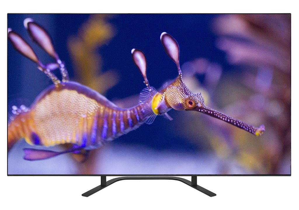 Android Tivi Sony 65 inch OLED 4K KD-65A8G