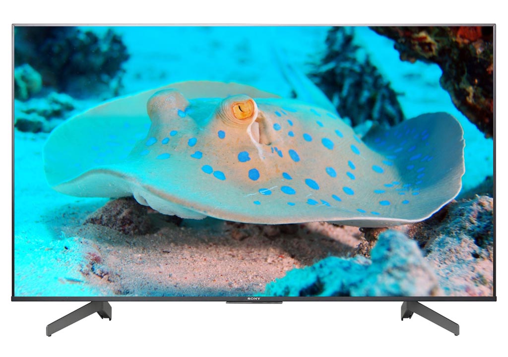 Android Tivi Sony 75 inch 4K KD-75X8500G (2019)