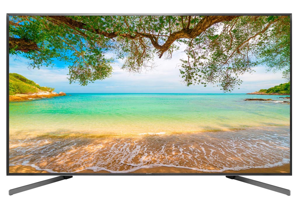 Android Tivi Sony 85 inch 4K KD-85X9500G