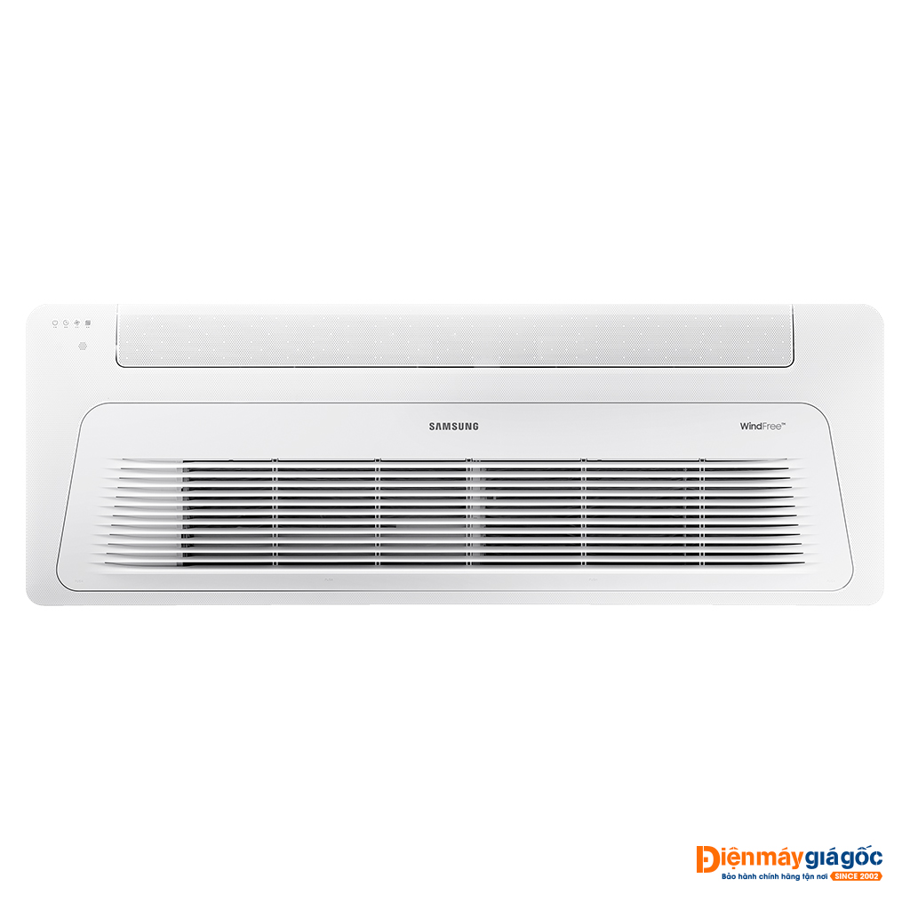 Samsung ceiling mounted air conditioning AC071TN1DKC/EA Inverter (2.5Hp) model 2022