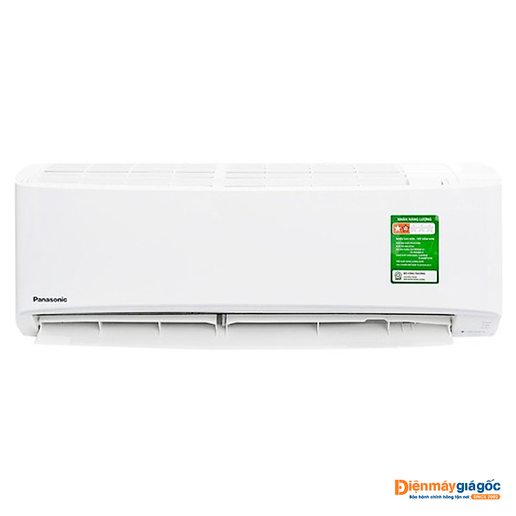 Panasonic air conditioner CU/CS-N9XKH-8 (1.0Hp) model 2022